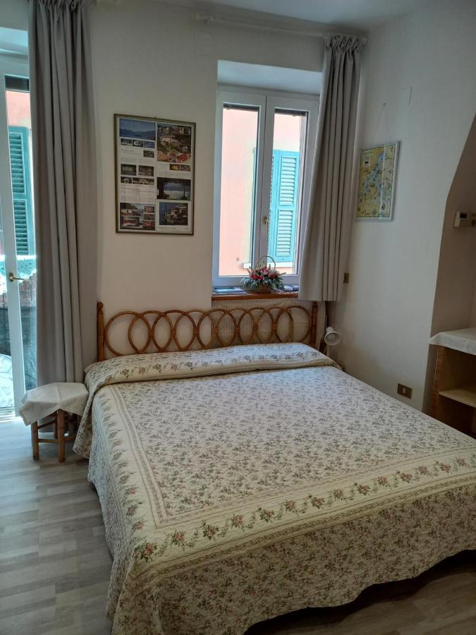 Bellagio Center Apartment N°12 Exterior photo