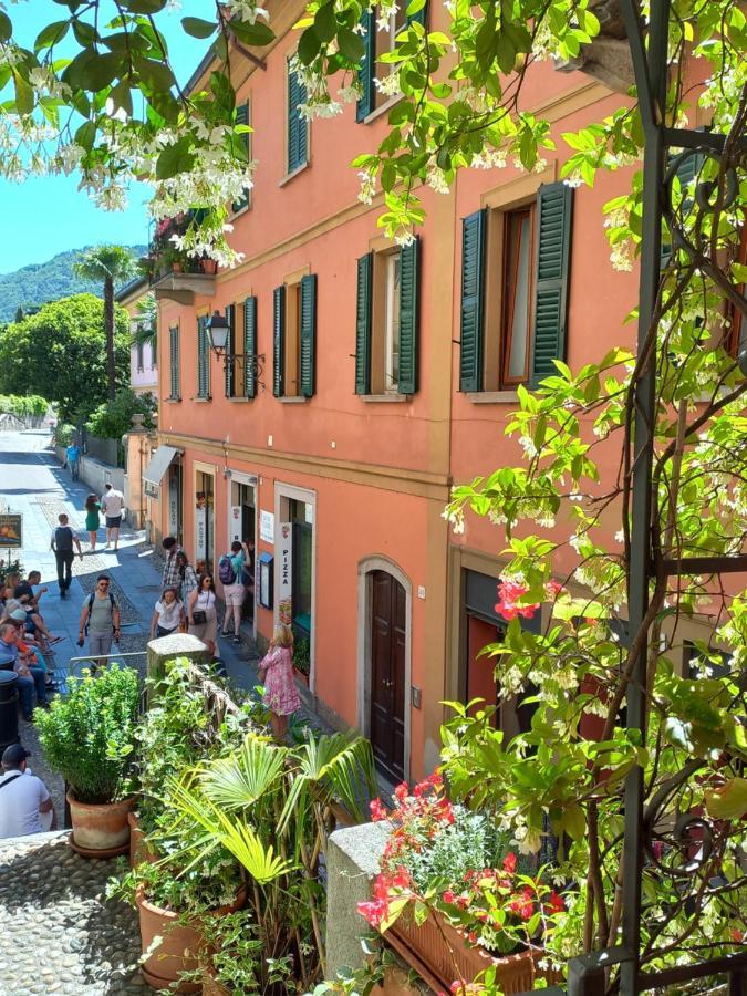 Bellagio Center Apartment N°12 Exterior photo