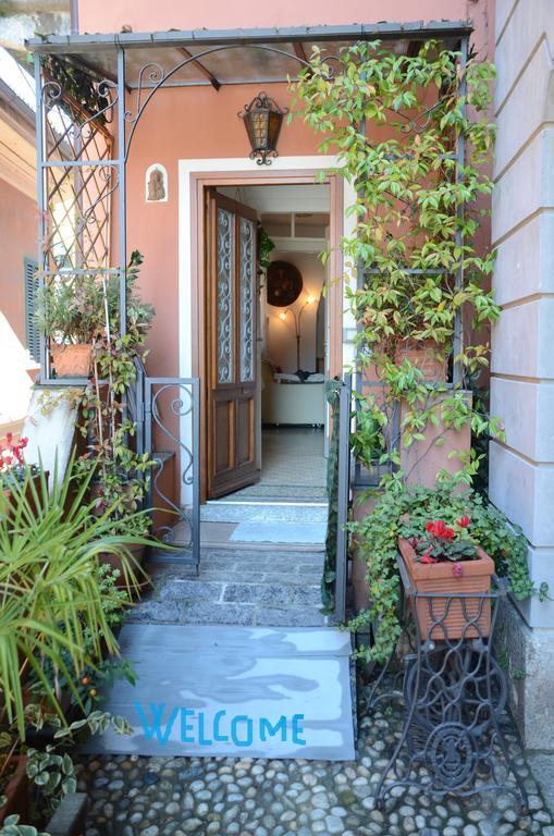 Bellagio Center Apartment N°12 Room photo