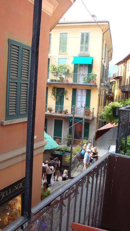 Bellagio Center Apartment N°12 Room photo