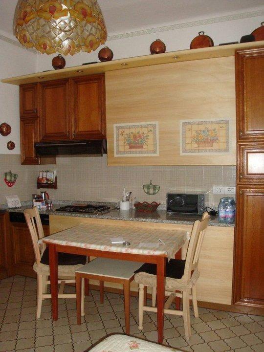 Bellagio Center Apartment N°12 Room photo