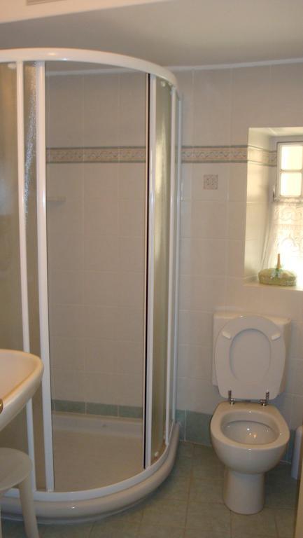Bellagio Center Apartment N°12 Room photo